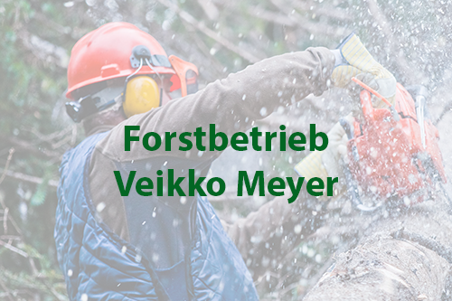 Forstbetrieb Veikko Meyer