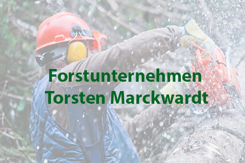 Forstunternehmen Torsten Marckwardt