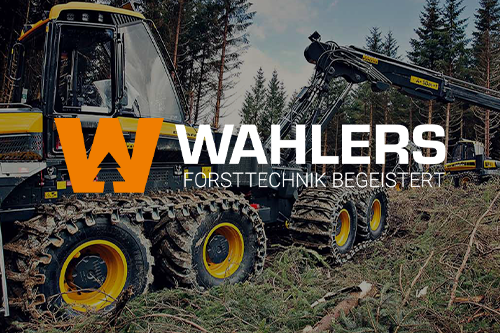 Wahlers Forsttechnik GmbH & Co. KG