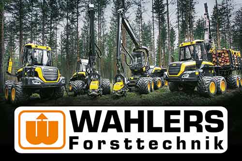 Wahlers Forsttechnik GmbH & Co. KG