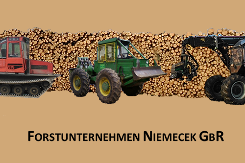 Forstunternehmen Niemecek GbR