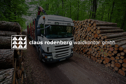 Claus Rodenberg Waldkontor GmbH